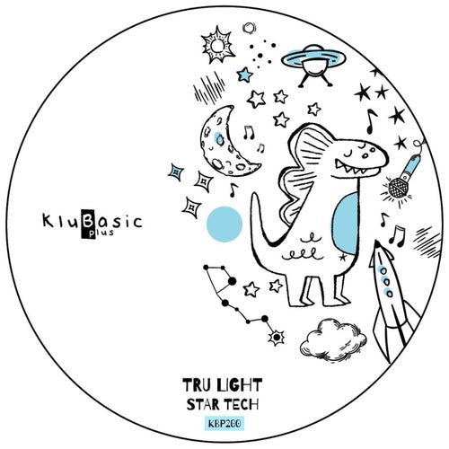Tru Light - Star Tech [KBP200]